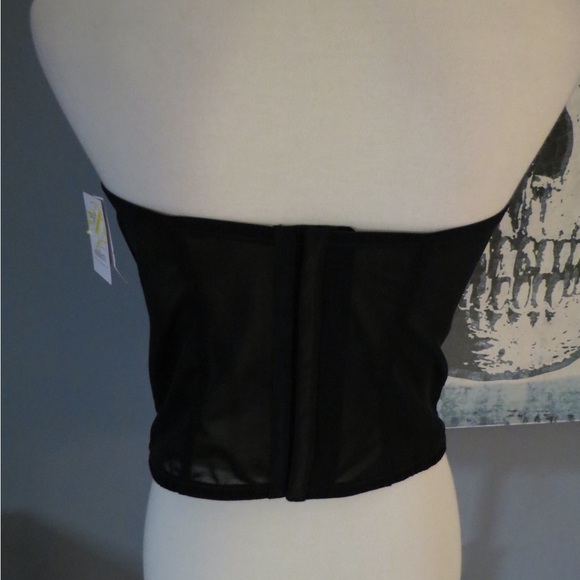 Auden Bustier Top - Picture 4 of 7